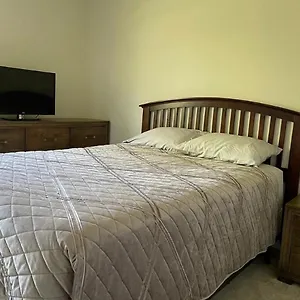 Private Bed And Bath In , Charlotte United States