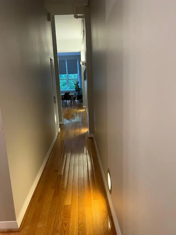 Downtown Norfolk Loft Apartment 0*,  United States