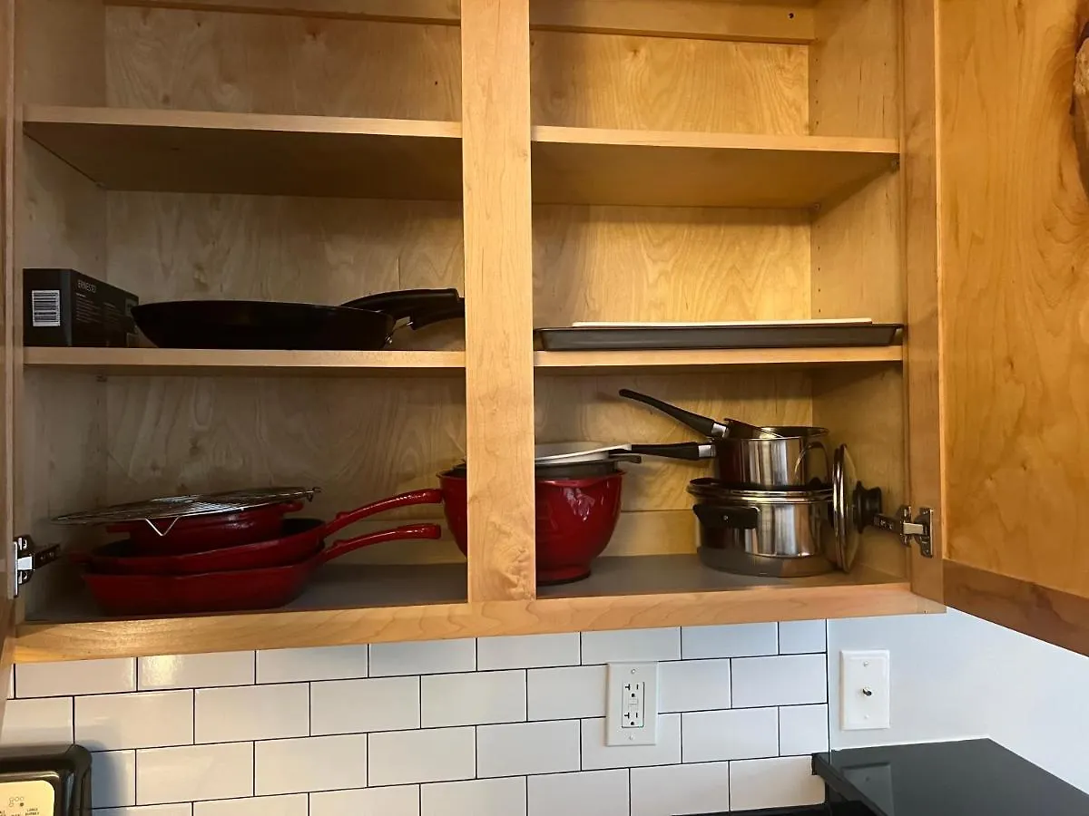 Downtown Norfolk Loft Apartment United States