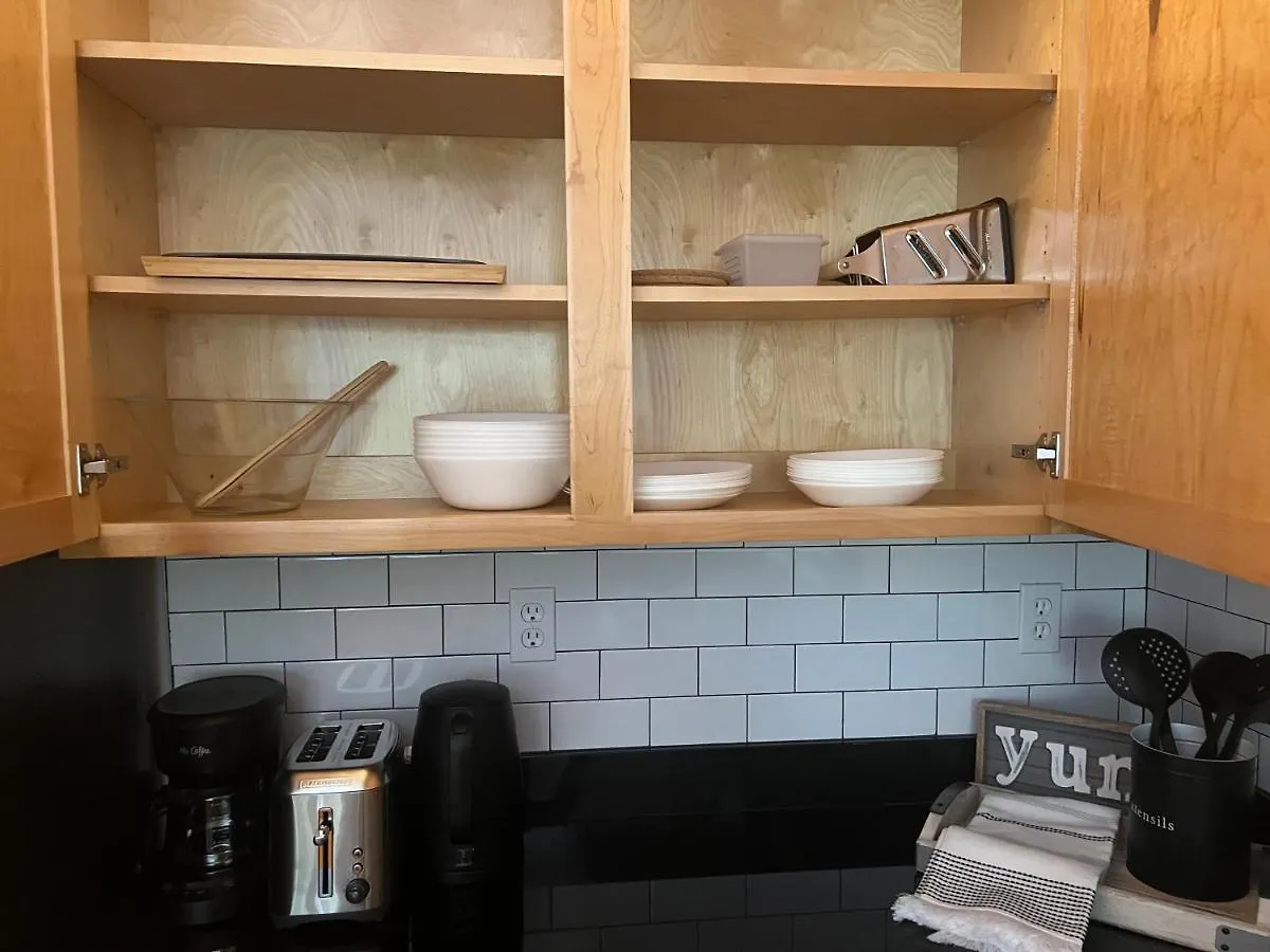 Downtown Norfolk Loft Apartment